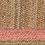Grace Jute Pink